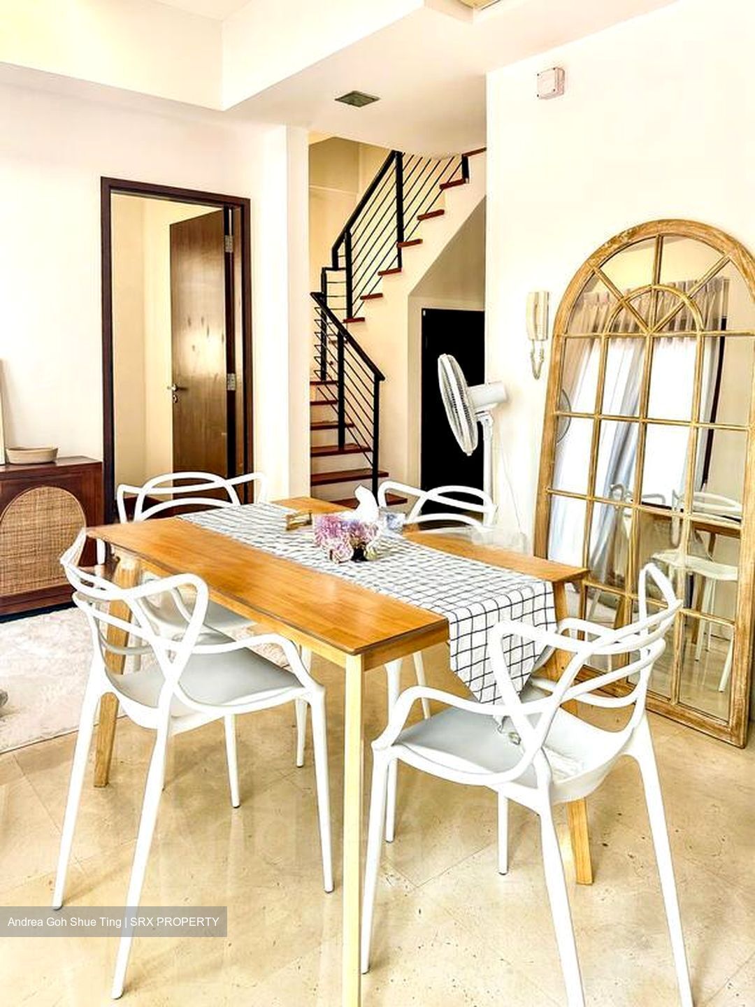 Buckley Residence (D11), Apartment #502323271